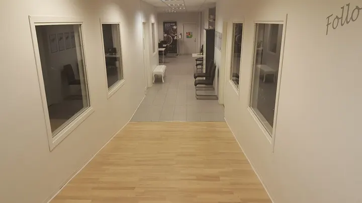 Enjoy Body & Soul — treningsstudio i Karmsund — 3