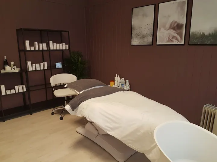 Enjoy Body & Soul — treningsstudio i Karmsund — 4