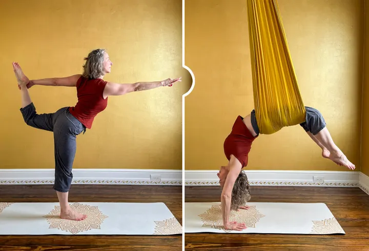 Unnata Yoga — yoga-studio — 3