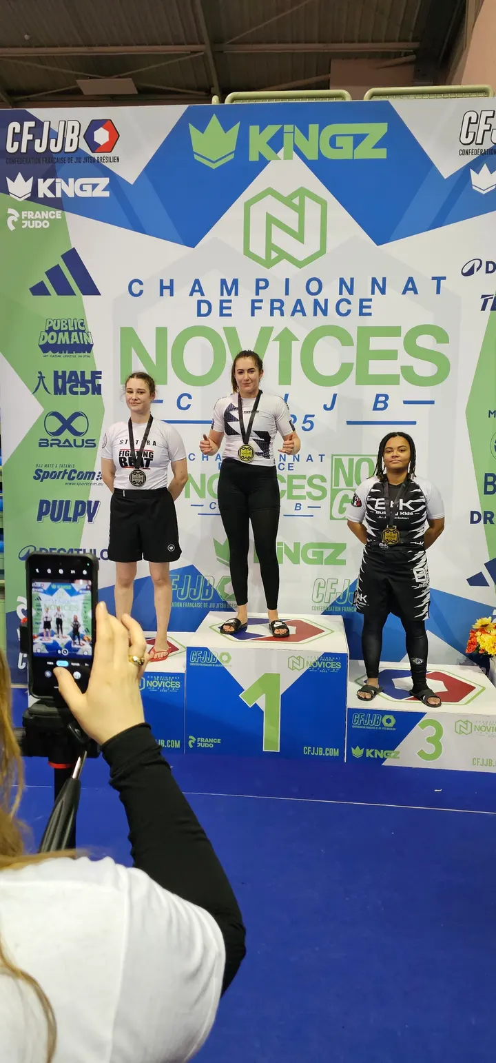 Connexion Jiu-Jitsu Brésilien et — jjb-studio à Aix-en-Provence — 5