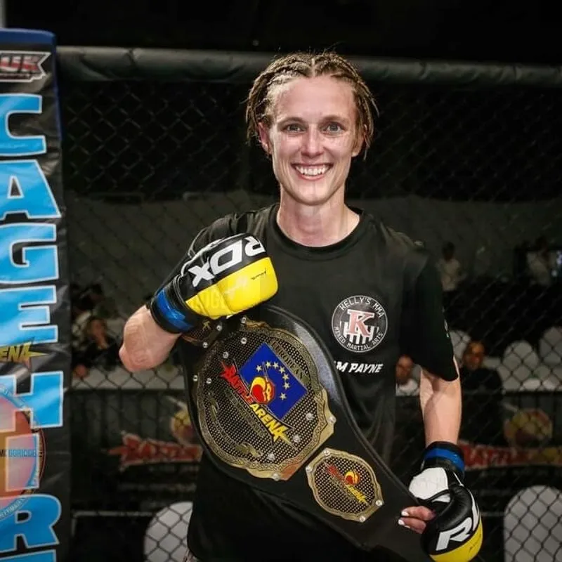 Kelly's MMA — mma-studio in Bedford — 5