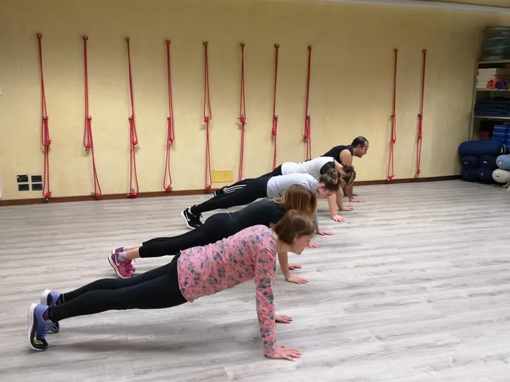Bodhi Yoga Studio — yoga-studio a Carpenedo, Venezia — 2