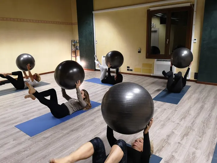 Bodhi Yoga Studio — yoga-studio a Carpenedo, Venezia — 3