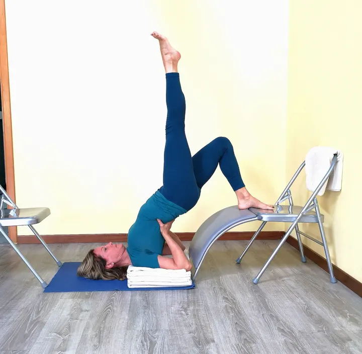 Bodhi Yoga Studio — yoga-studio a Venezia — 3