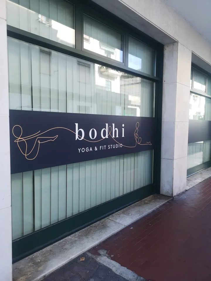 Bodhi Yoga Studio — yoga-studio a Venezia — 5