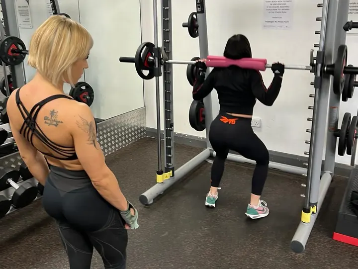 Fitness for Life — fitness studio in London — 5