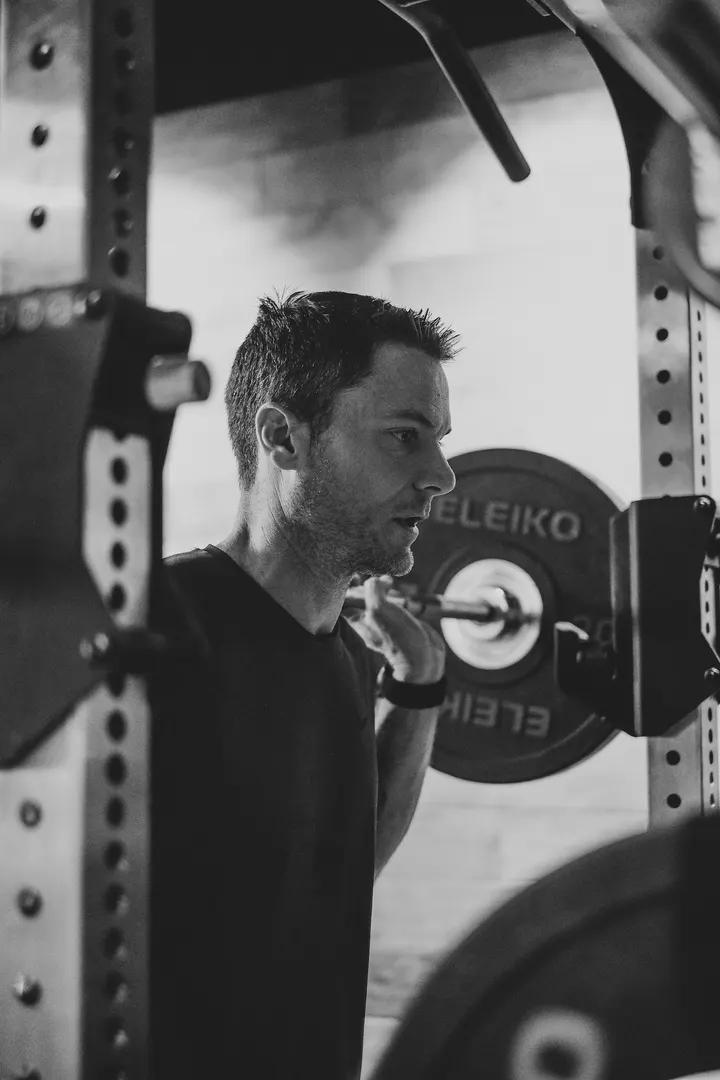 Le Garage Sport Club — salle de fitness-studio à Bordeaux — 4