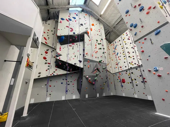 Dyno Climbing — climbing-studio in Buckfastleigh — 3