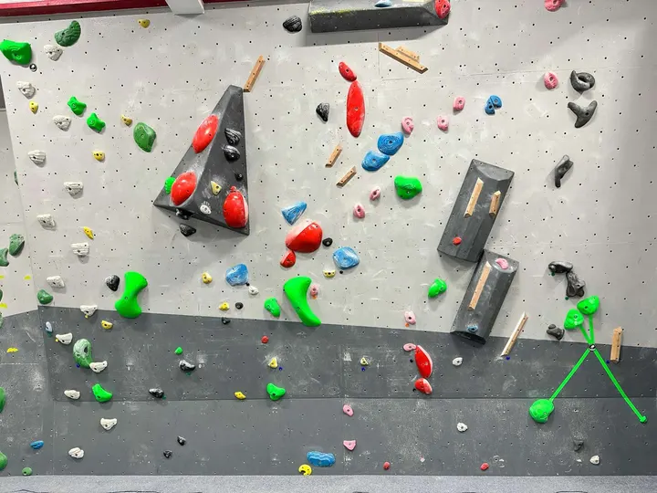 Dyno Climbing — climbing-studio in Buckfastleigh — 3