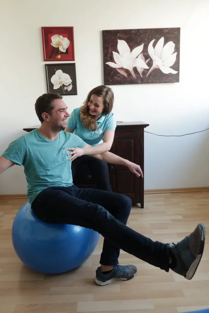 Praxis für Physiotherapie PHYSIOLAB — pt-studio in Steglitz, Berlin — 3
