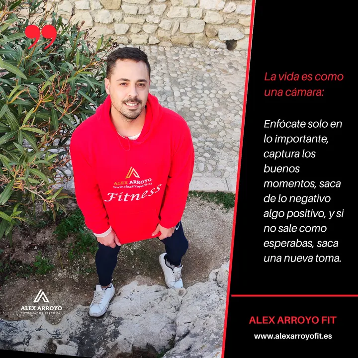 Alex Arroyo Fit Grupos — entrenamiento personal-studio en Mislata, Valencia — 2