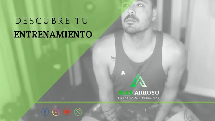 Alex Arroyo Fit Grupos — entrenamiento personal-studio en Valencia — 3