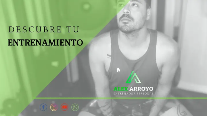 Alex Arroyo Fit Grupos — entrenamiento personal-studio en Valencia — 4