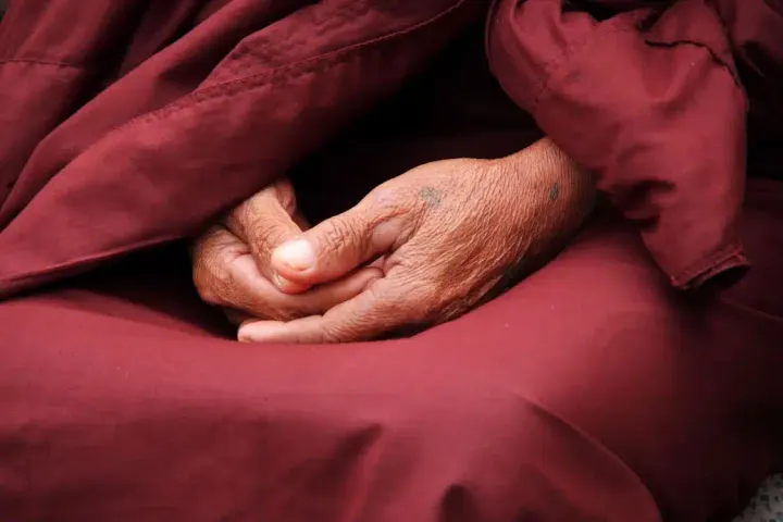 Home Yogananda Roma — Meditazione a E.U.R., Roma