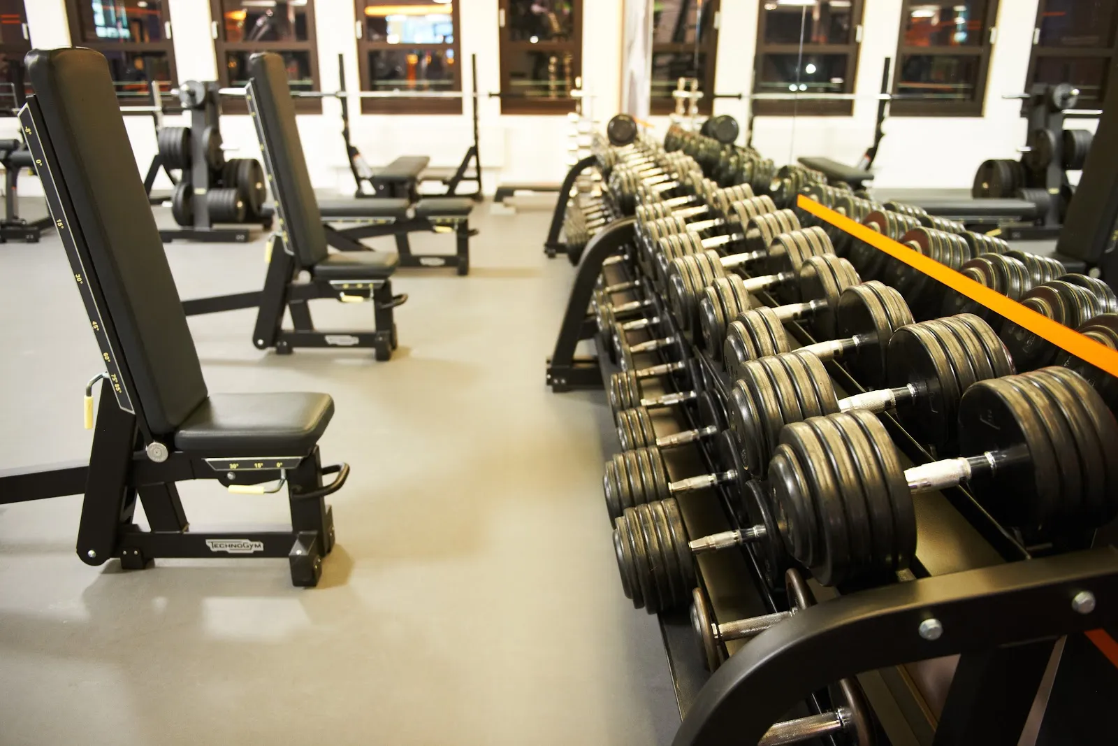 juka dojo Sportcenter Rahlstedt GmbH Sport — pt-studio in Hamburg — 3