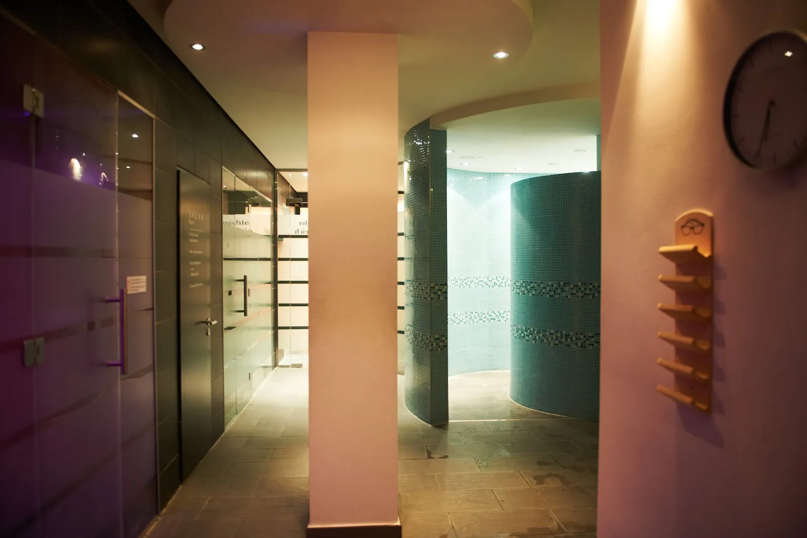 juka dojo Sportcenter Rahlstedt GmbH Sport — pt-studio in Hamburg — 4