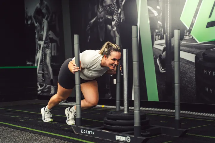 Premier Gym + Fitness — Fitness Studio in Newton Abbot