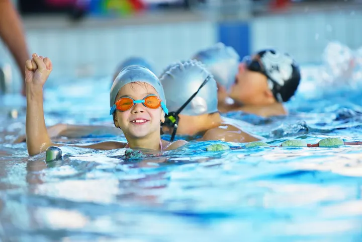 Sport und Freizeit in Wilmersdorf e.V. — fitnessstudio in Friedenau, Berlin — 2