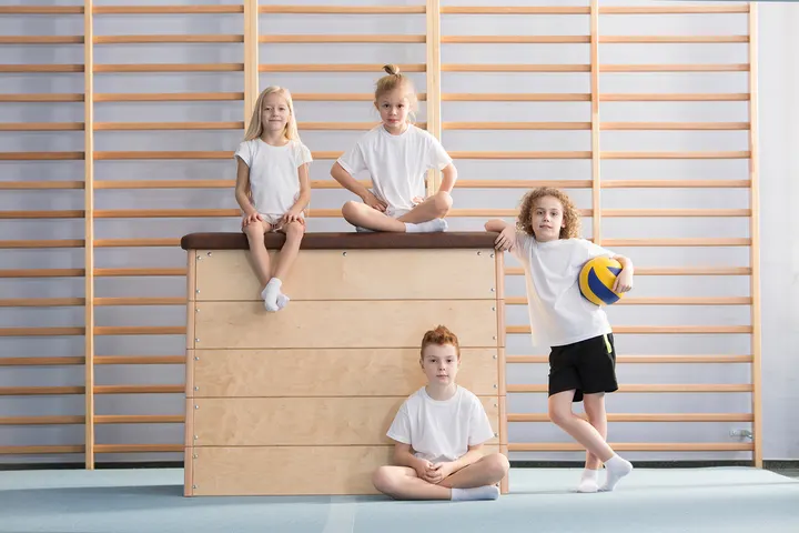 Sport und Freizeit in Wilmersdorf e.V. — fitnessstudio in Berlin — 4