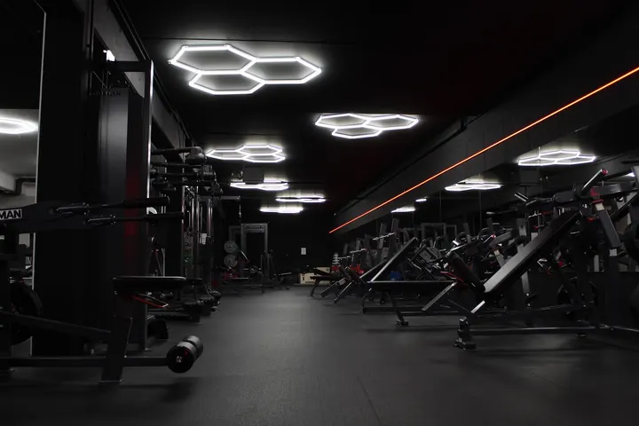 Heart-beat-fitness Schenklengsfeld — fitnessstudio in Schenklengsfeld — 2