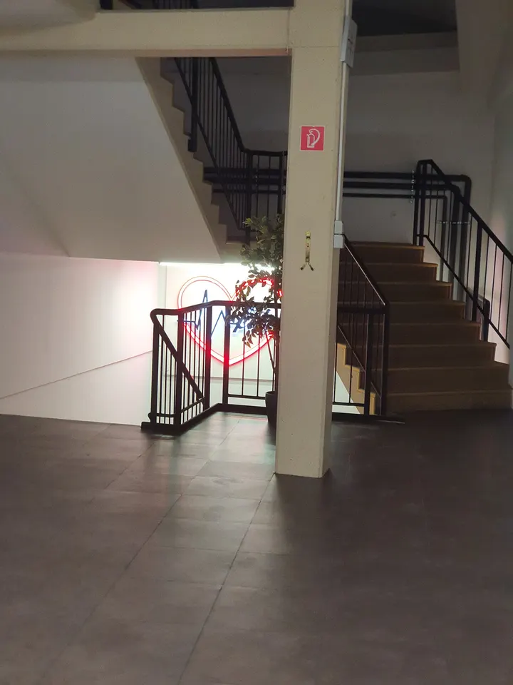 Heart-beat-fitness Schenklengsfeld — fitnessstudio in Schenklengsfeld — 3
