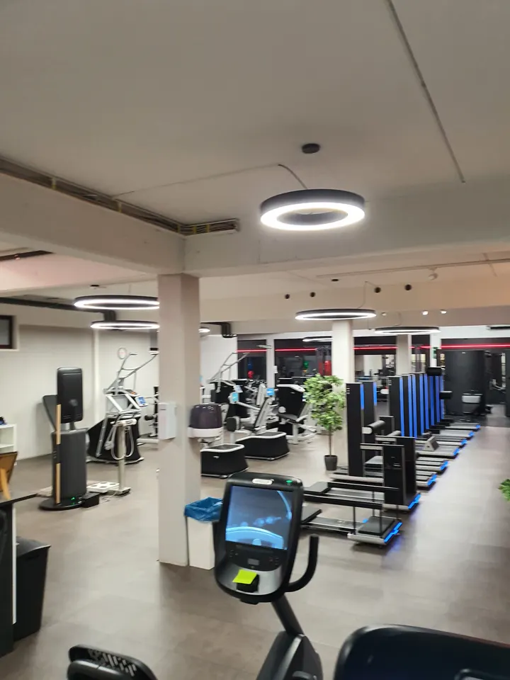 Heart-beat-fitness Schenklengsfeld — fitnessstudio in Schenklengsfeld — 4
