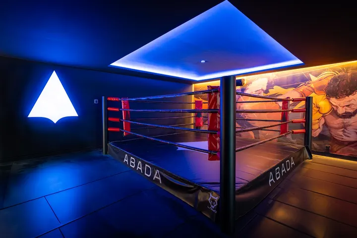 Abada Club — estudio de fitness-studio en Salamanca, Madrid — 3