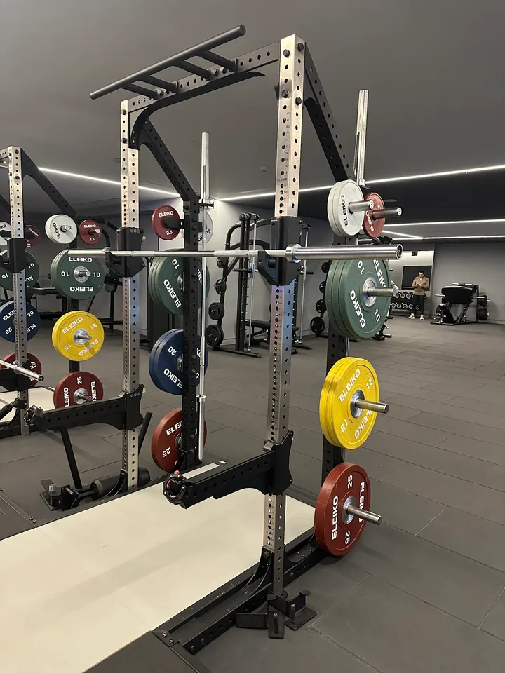 Abada Club — estudio de fitness-studio en Madrid — 3