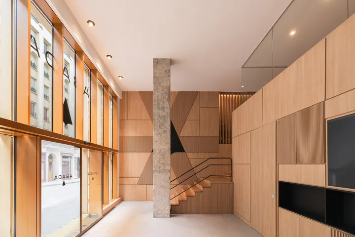 Abada Club — estudio de fitness-studio en Madrid — 5