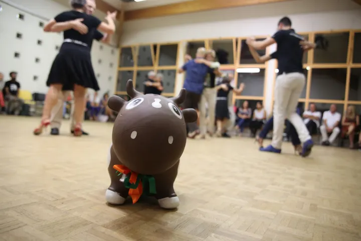 Tango à Vivre — danse-studio à Limoges — 3