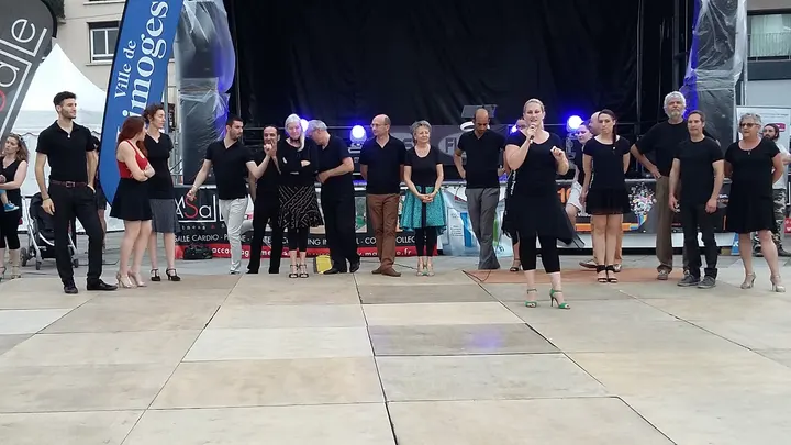 Tango à Vivre — danse-studio à Limoges — 5