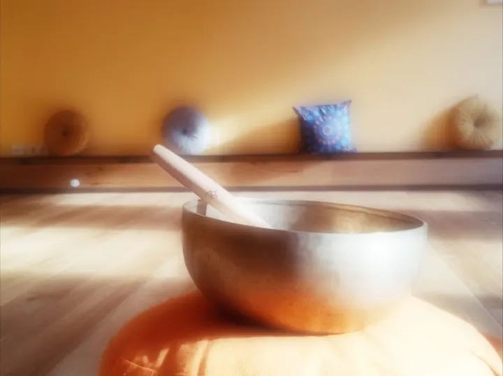 Ananda Yoga Potsdam — yoga-studio in Eiche, Potsdam — 3