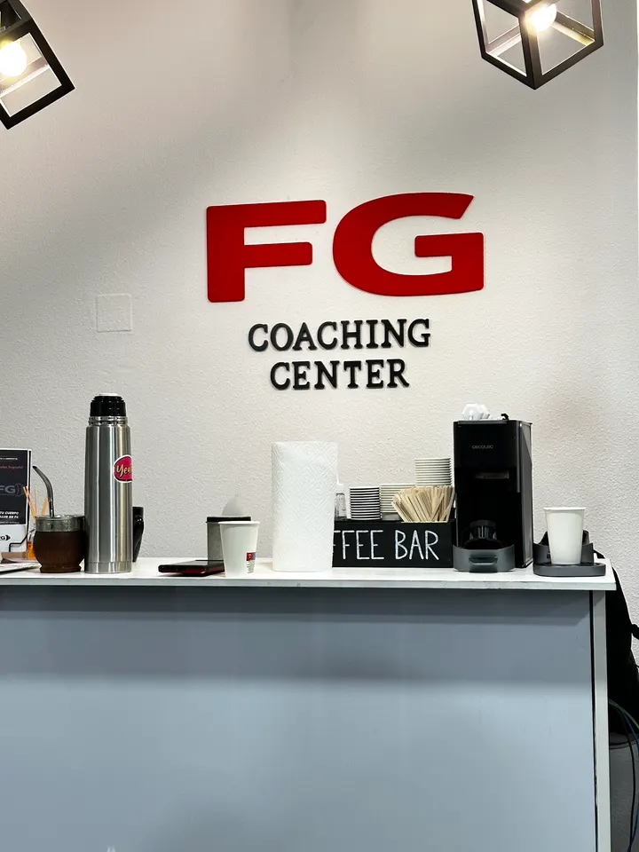 FG COACHING CENTER — entrenamiento personal-studio en Benidorm — 3
