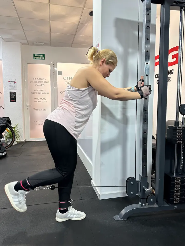 FG COACHING CENTER — entrenamiento personal-studio en Benidorm — 4