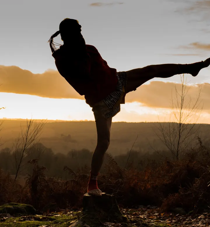 MSA Master Sken Academy — Fitness Studio in West Dean, Lydney