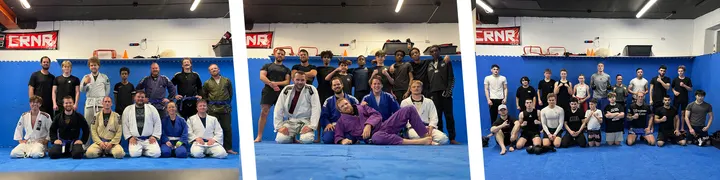 Kraft Performance Ernst Matre — Functional Training i Venstøp, Skien