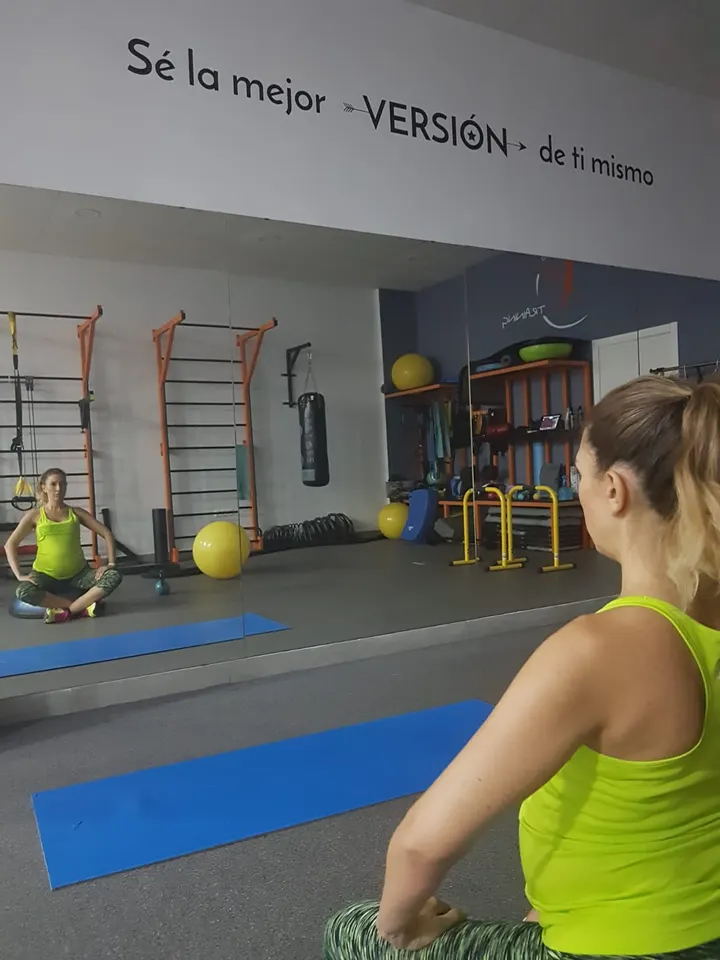 XTraining-Outdoor — entrenamiento funcional-studio en Sevilla — 3