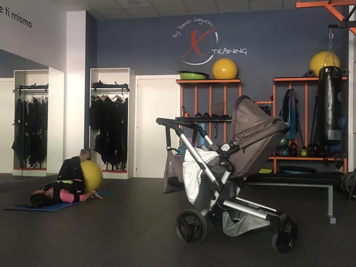 XTraining-Outdoor — entrenamiento funcional-studio en Sevilla — 4