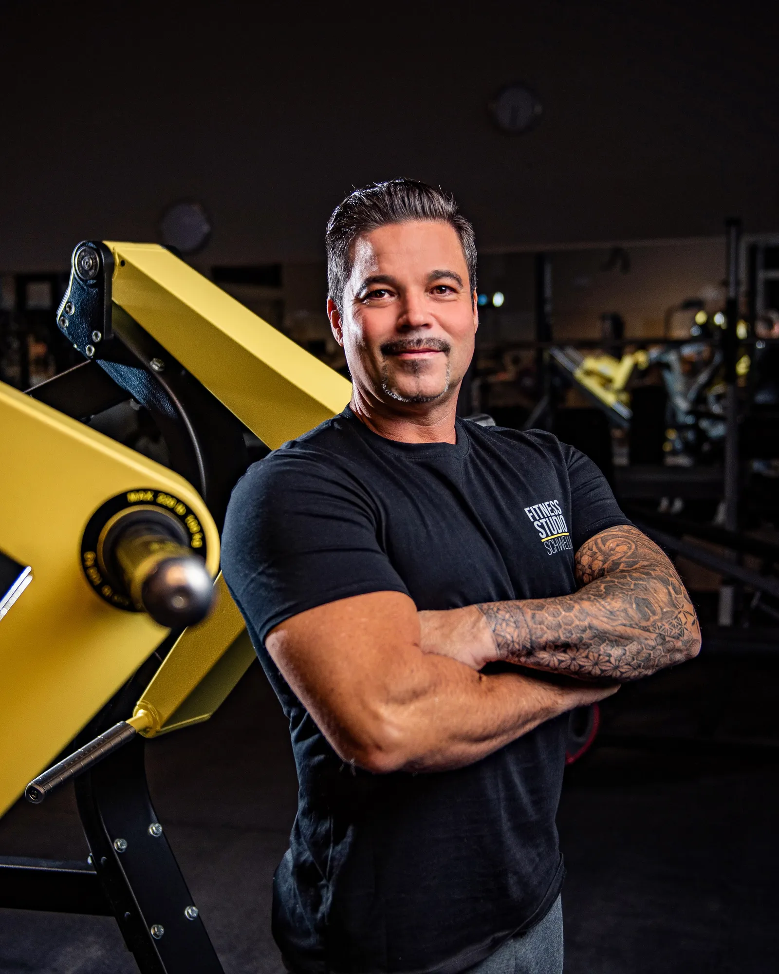 Fitness Studio Schwelm — träningsstudio i Wuppertal — 3