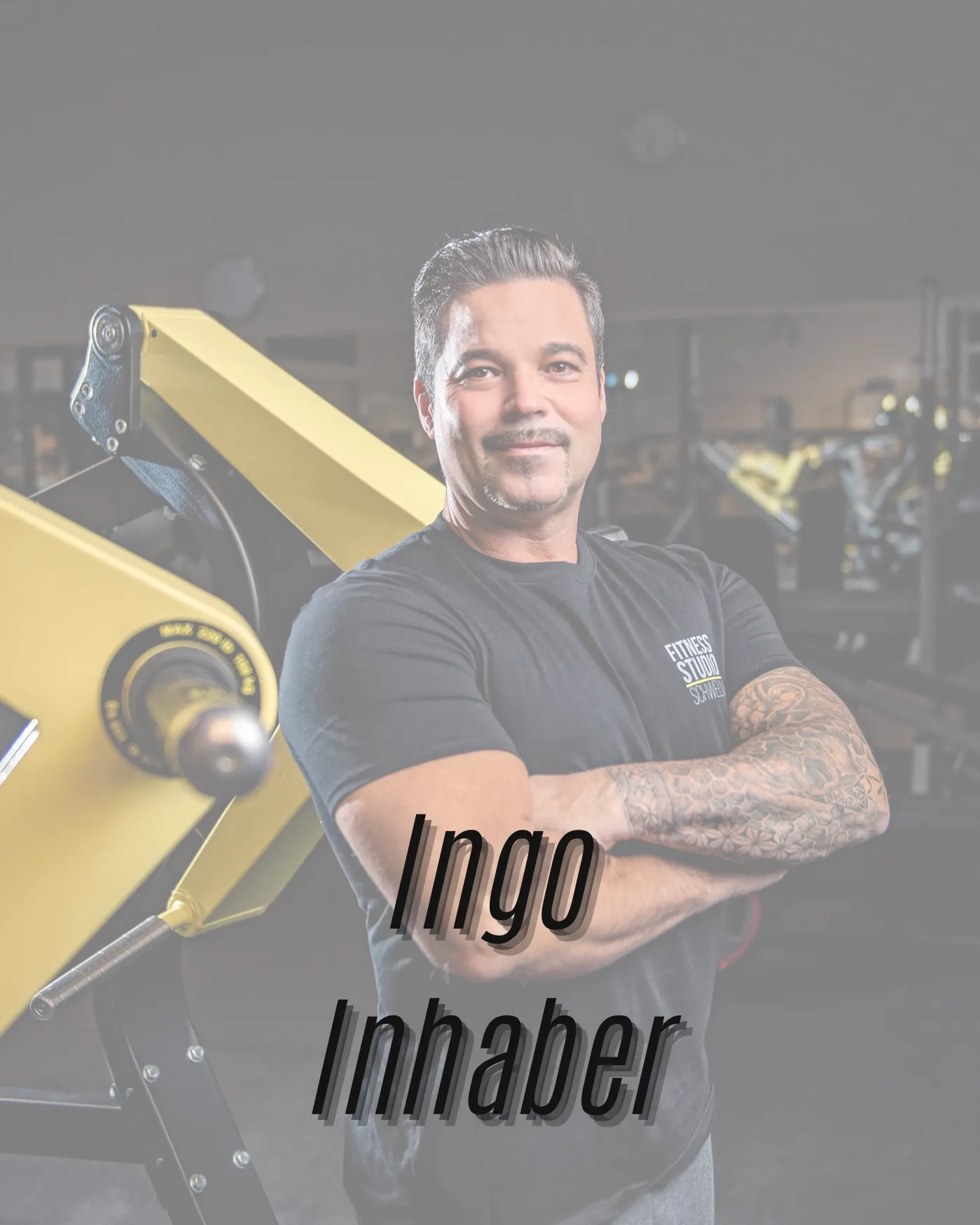 Fitness Studio Schwelm — träningsstudio i Wuppertal — 3
