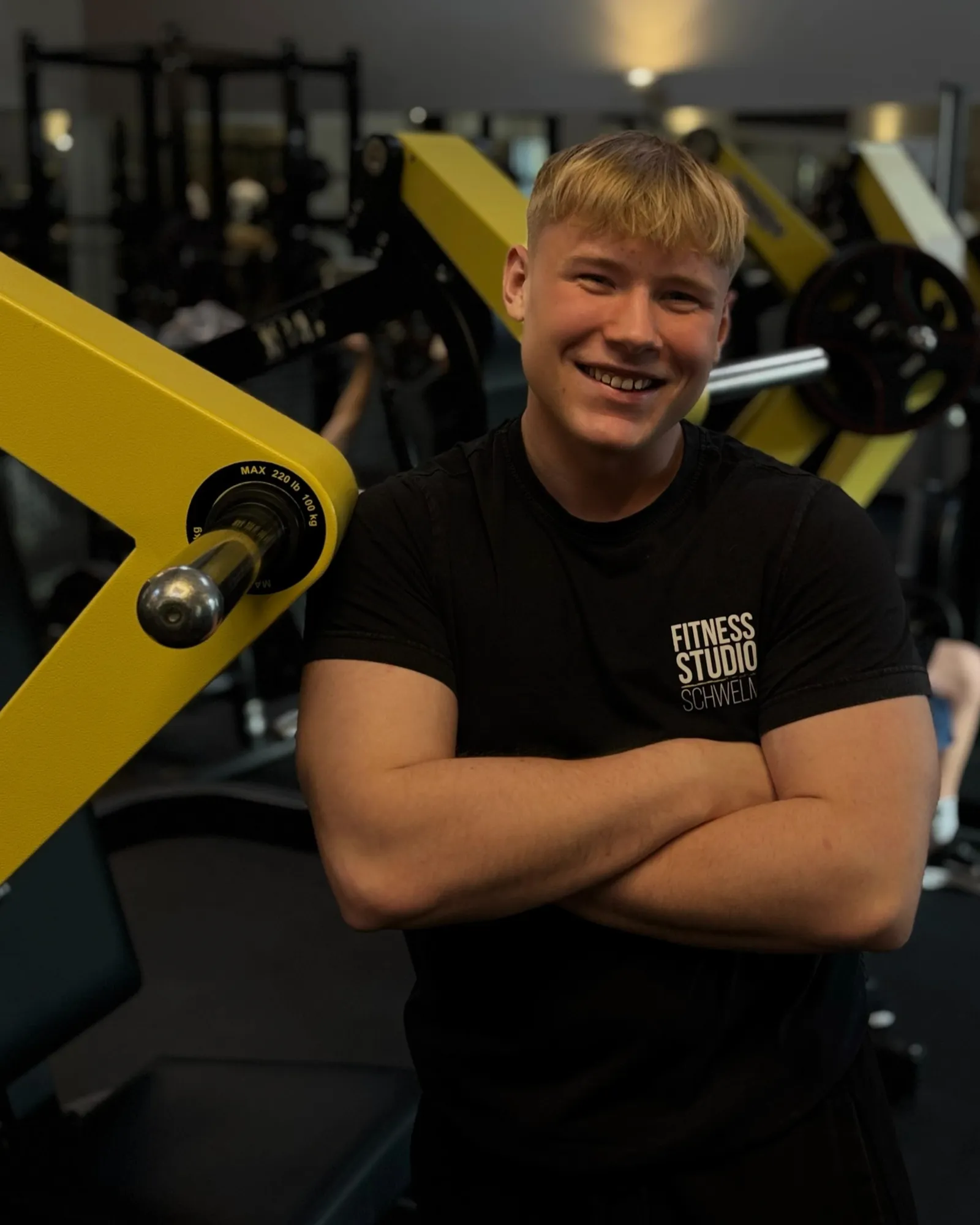Fitness Studio Schwelm — träningsstudio i Wuppertal — 4