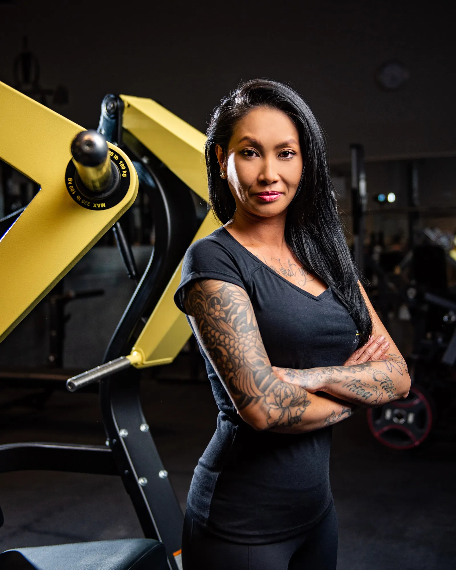 Fitness Studio Schwelm — träningsstudio i Wuppertal — 5