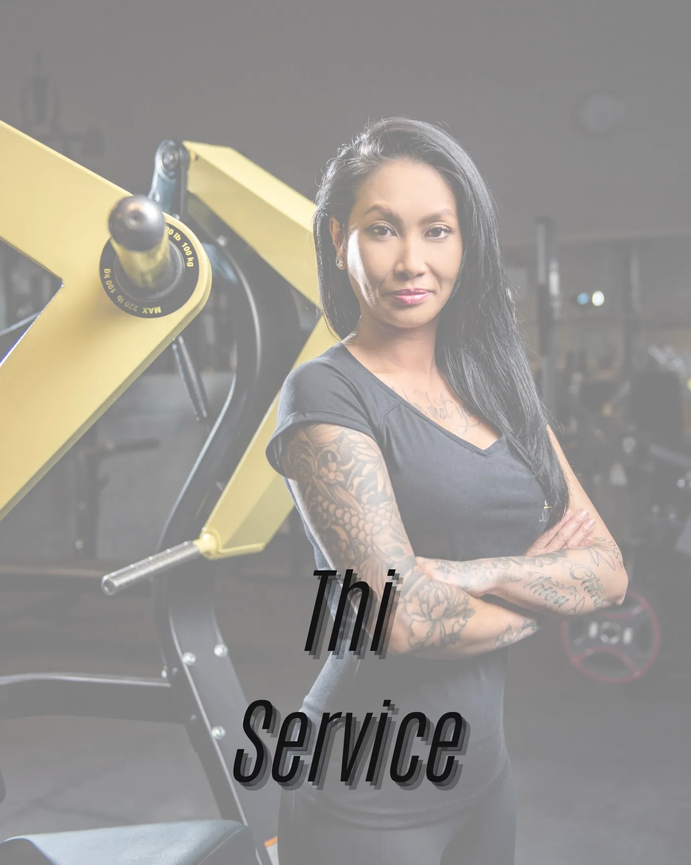 Fitness Studio Schwelm — träningsstudio i Wuppertal — 6