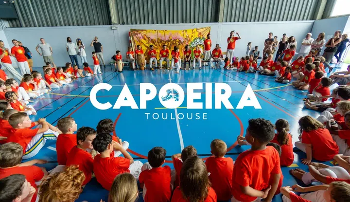 capoeira — arts martiaux-studio à Toulouse — 3