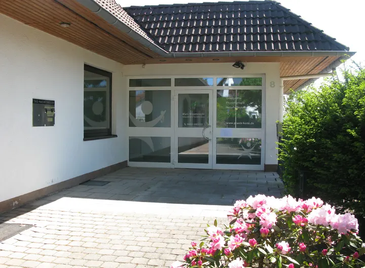 Wojas Gesundheitszentrum — pt-studio in Roscheid, Konz — 2