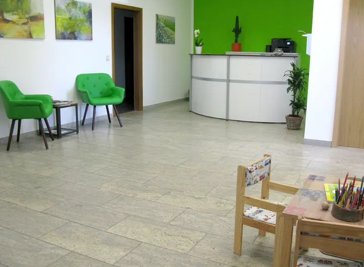 Wojas Gesundheitszentrum — pt-studio in Roscheid, Konz — 3