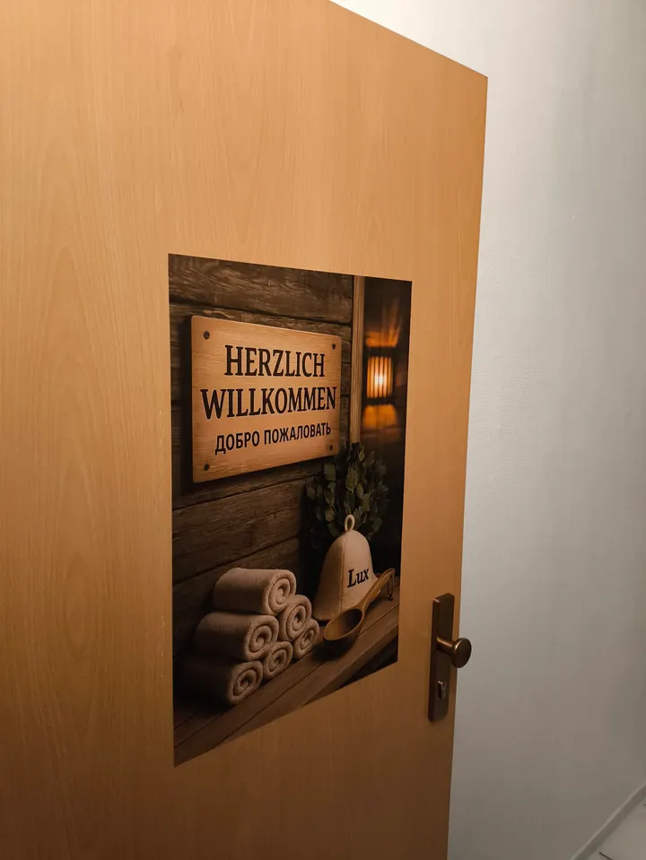Sauna Lux — recovery-studio in Innenstadt, Pforzheim — 2
