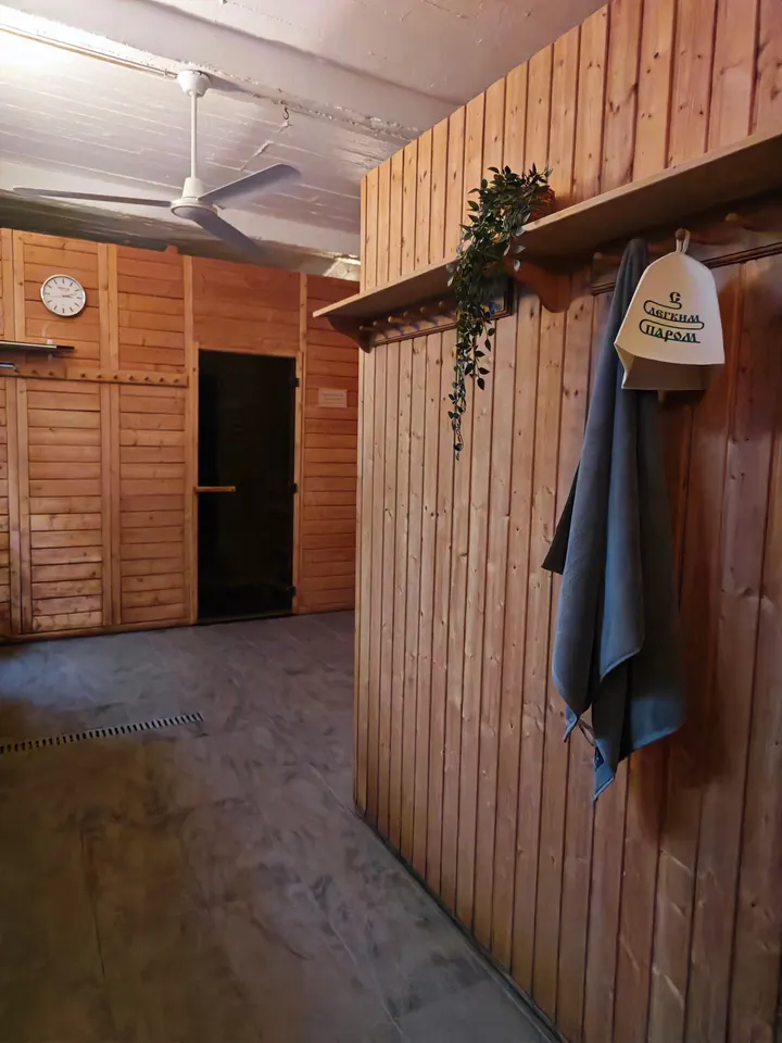 Sauna Lux — recovery-studio in Innenstadt, Pforzheim — 3