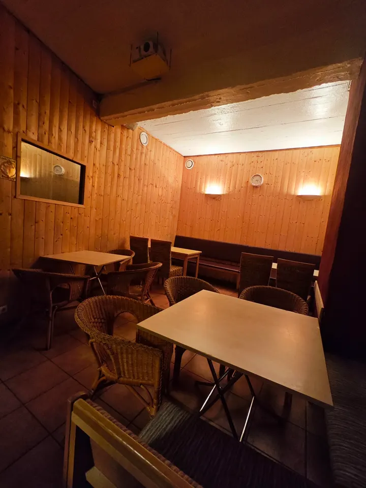 Sauna Lux — recovery-studio in Pforzheim — 5