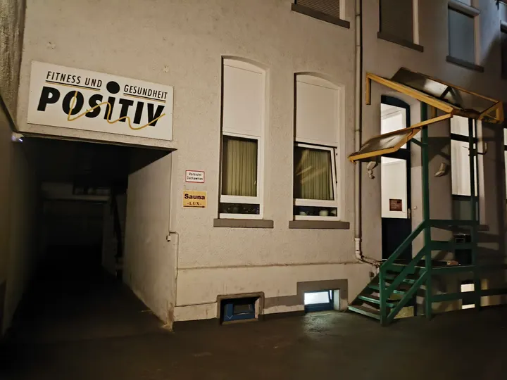 Sauna Lux — Recovery in Innenstadt, Pforzheim